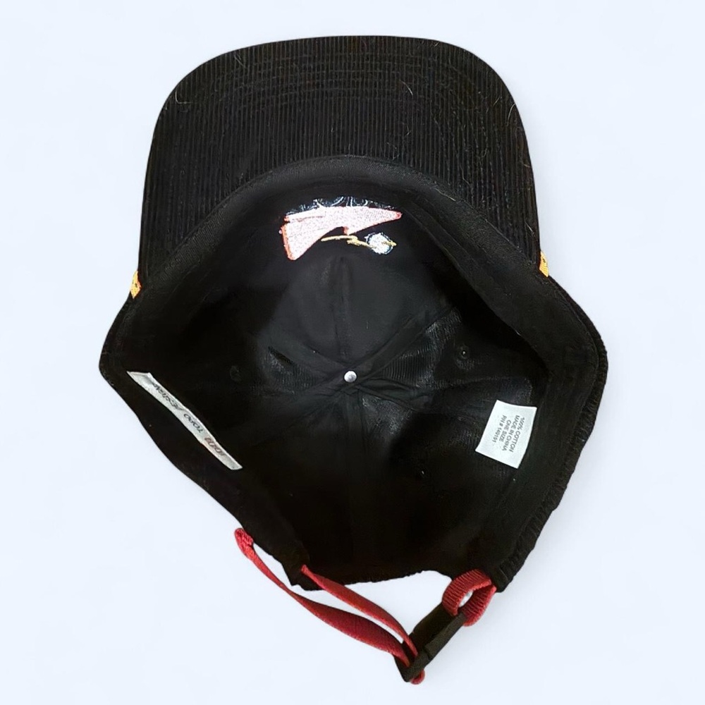NWOT Topo Designs trucker hat - Picture 4 of 5